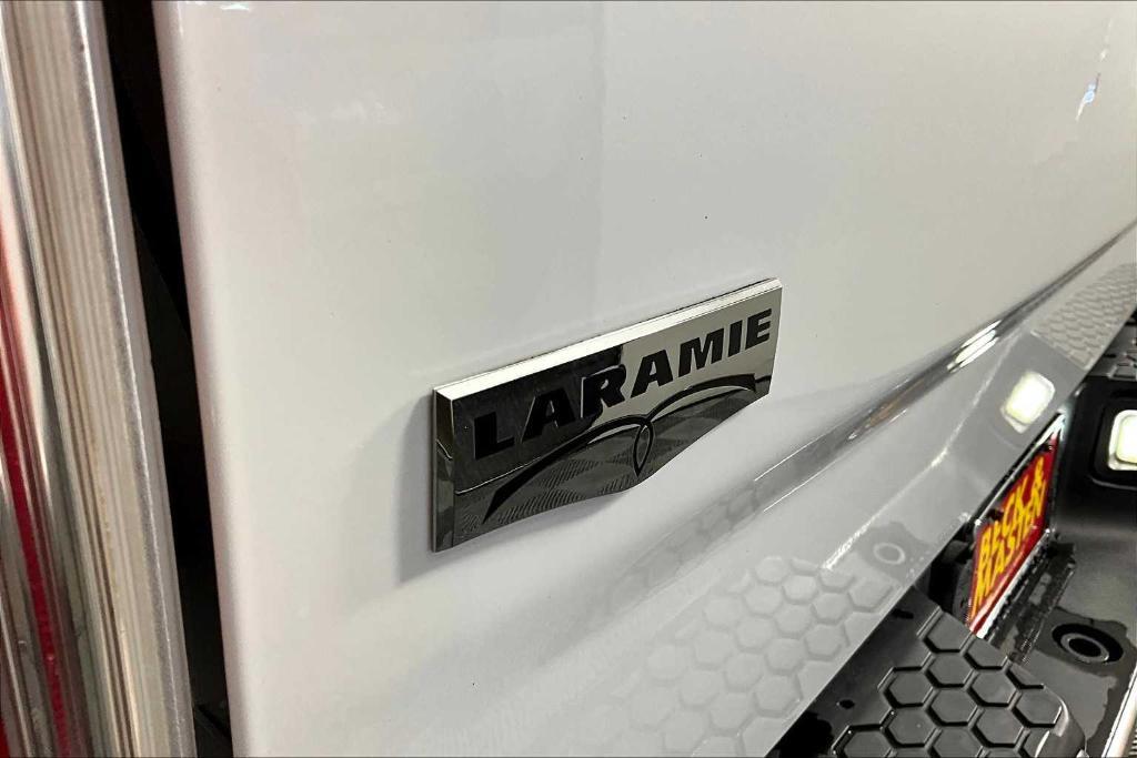 used 2017 Ram 1500 car, priced at $19,971