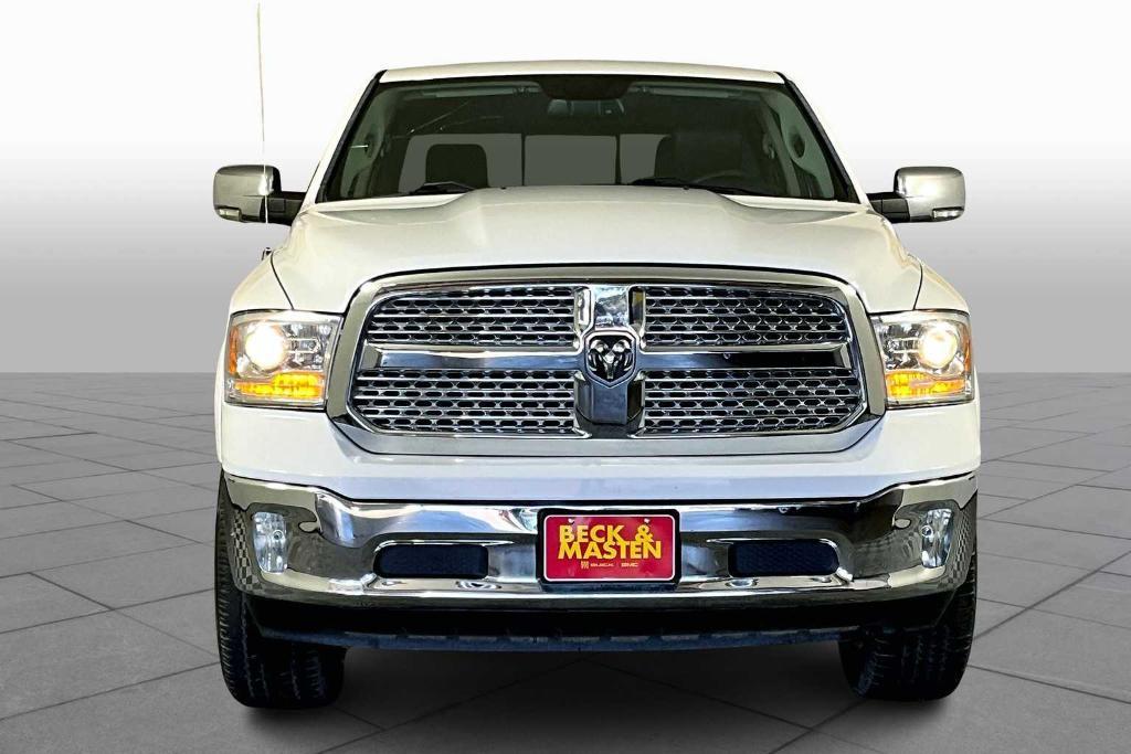 used 2017 Ram 1500 car, priced at $19,971