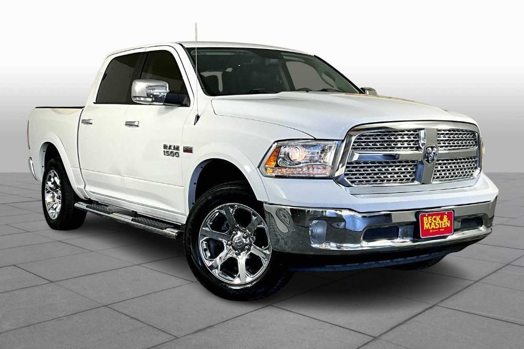 used 2017 Ram 1500 car, priced at $19,971