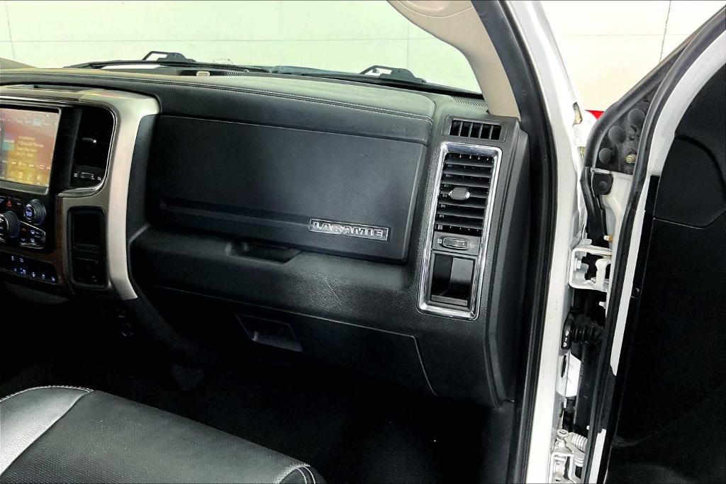 used 2017 Ram 1500 car, priced at $19,971