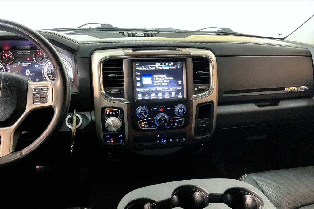 used 2017 Ram 1500 car, priced at $19,971