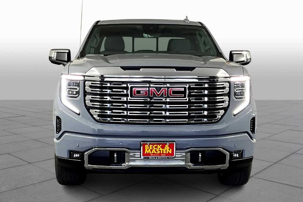 new 2025 GMC Sierra 1500 car, priced at $69,229