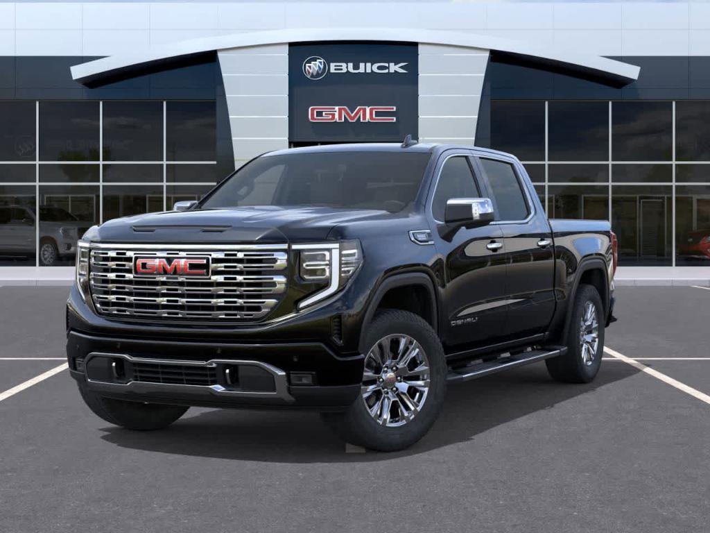 new 2026 GMC Sierra 1500 car, priced at $73,085