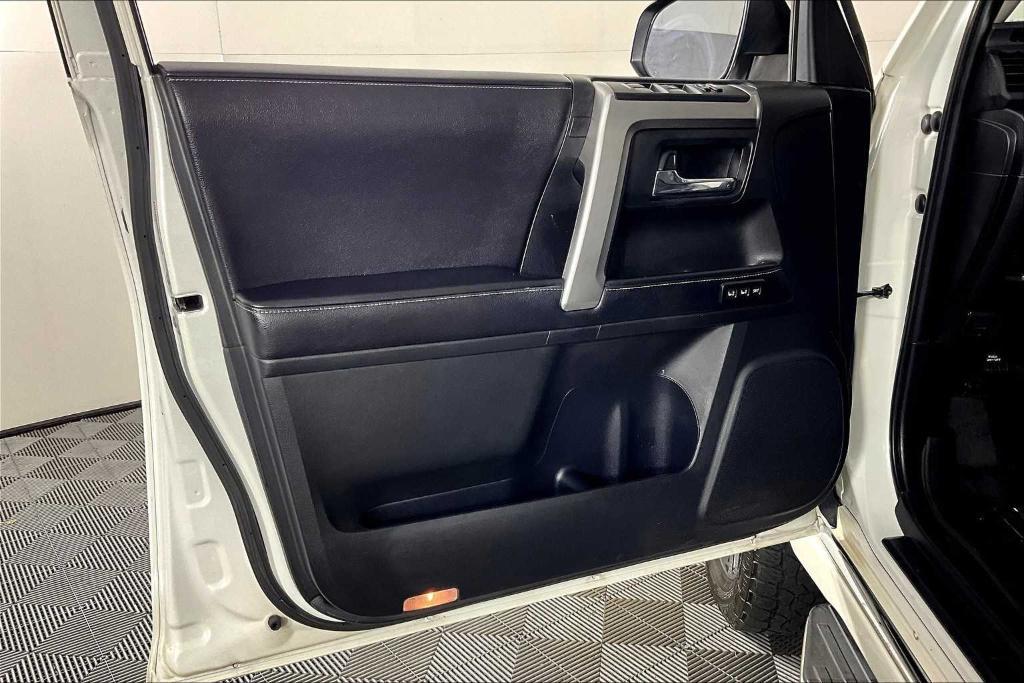 used 2017 Toyota 4Runner car, priced at $22,405