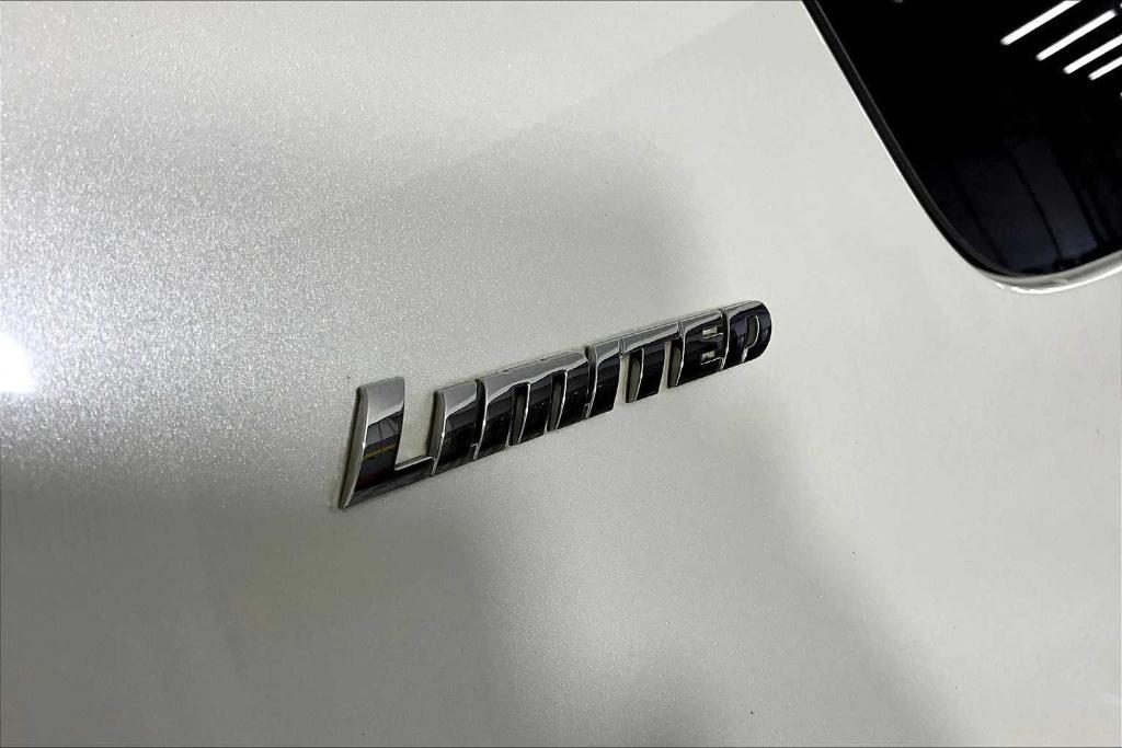 used 2017 Toyota 4Runner car, priced at $22,405