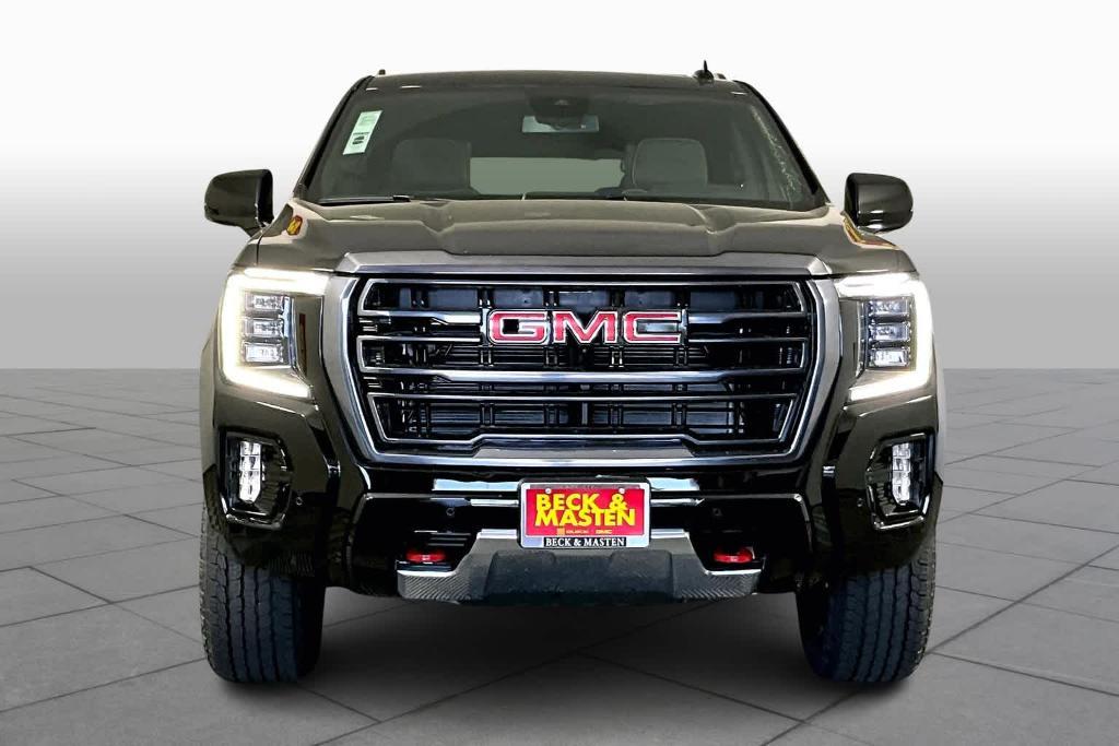 new 2024 GMC Yukon car, priced at $79,972