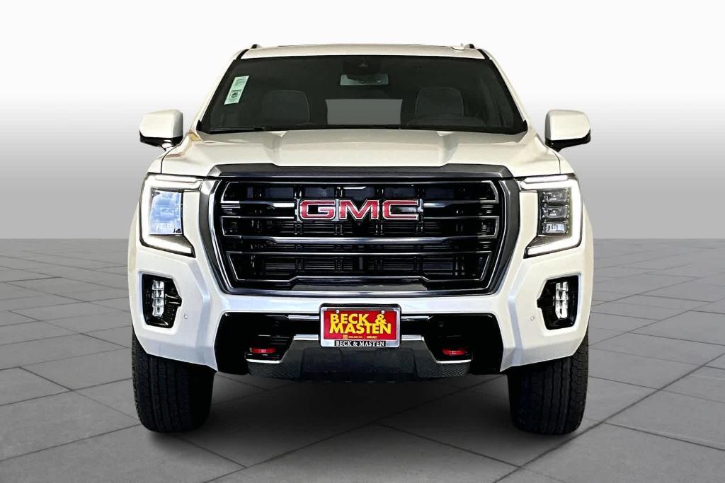 new 2024 GMC Yukon XL car, priced at $77,289