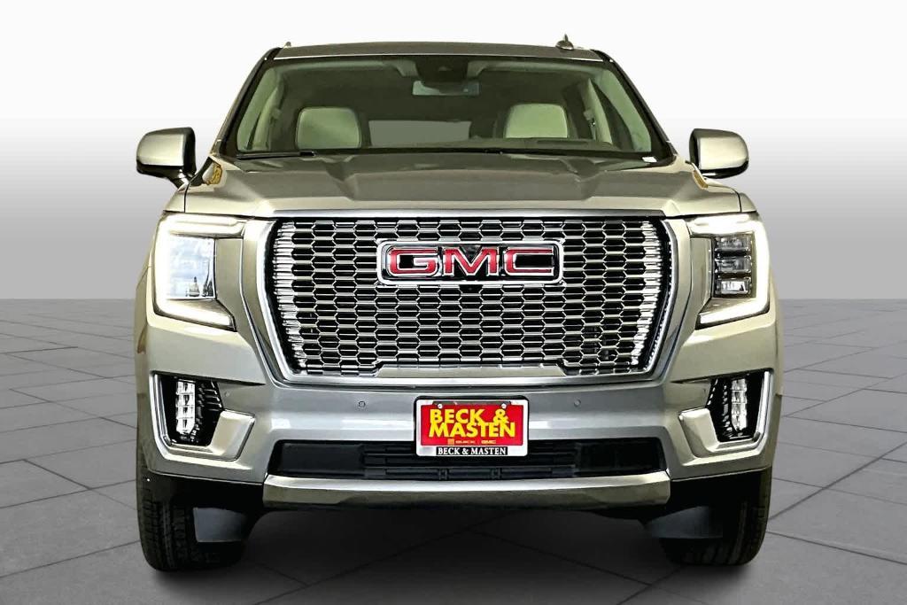 new 2024 GMC Yukon XL car, priced at $85,525