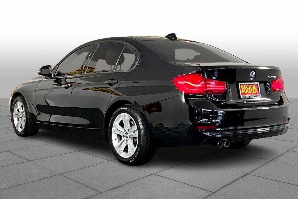 used 2016 BMW 328 car, priced at $11,795