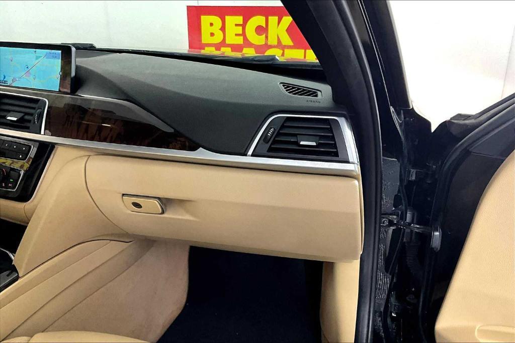 used 2016 BMW 328 car, priced at $11,795