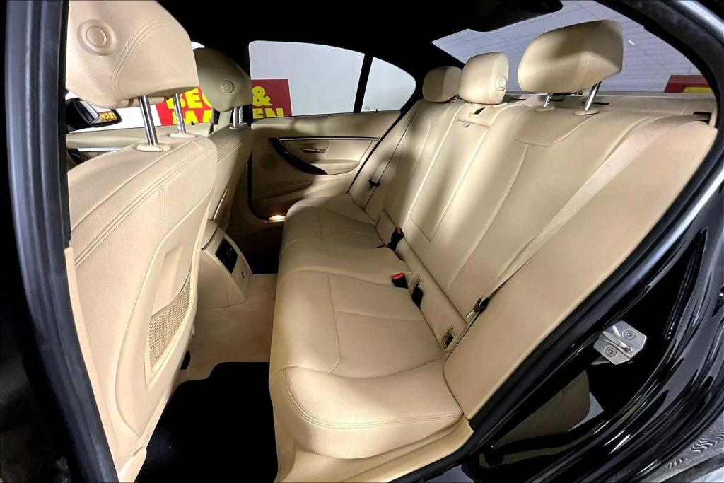 used 2016 BMW 328 car, priced at $11,795