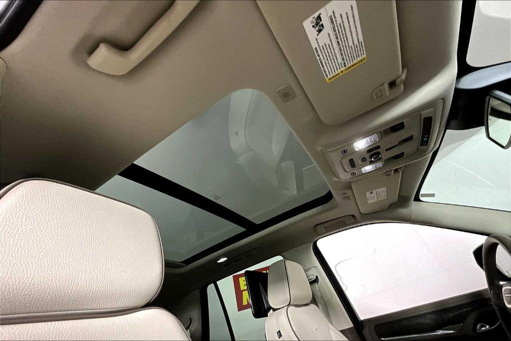used 2023 GMC Yukon car, priced at $70,795