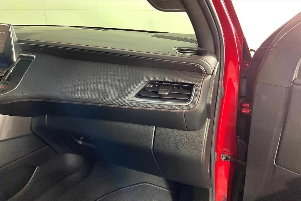 used 2022 Chevrolet Tahoe car, priced at $48,471