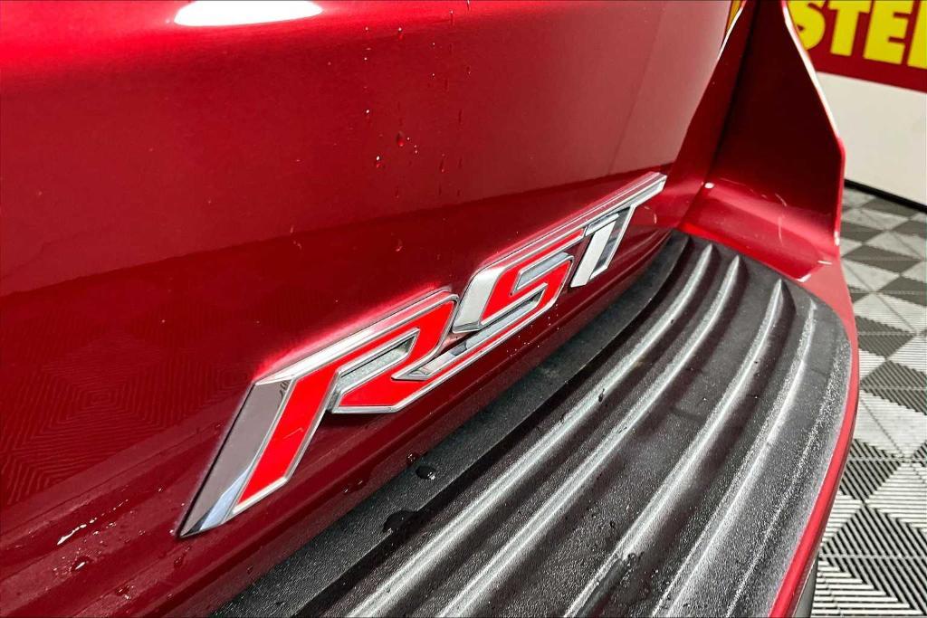 used 2022 Chevrolet Tahoe car, priced at $48,471