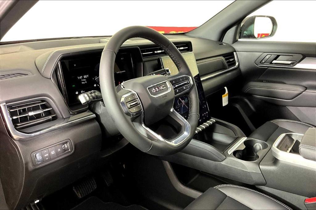 new 2026 GMC Terrain car, priced at $35,135