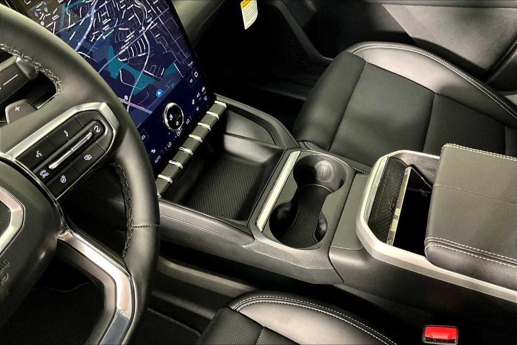 new 2026 GMC Terrain car, priced at $35,135