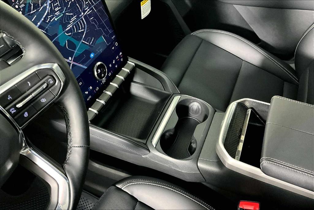 new 2026 GMC Terrain car, priced at $36,280