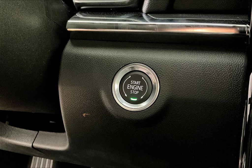 new 2026 GMC Terrain car, priced at $36,280