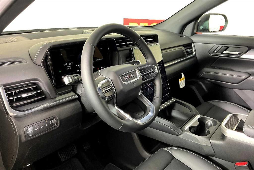 new 2026 GMC Terrain car, priced at $36,280