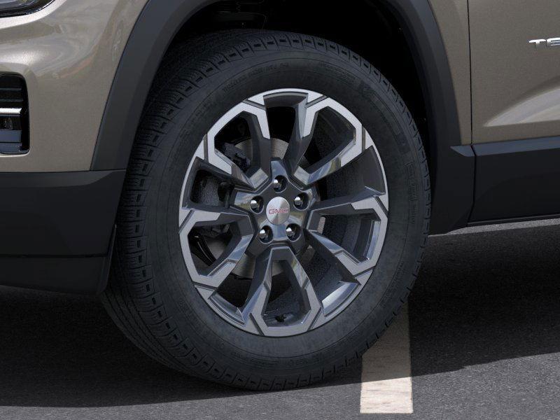 new 2026 GMC Terrain car, priced at $37,030