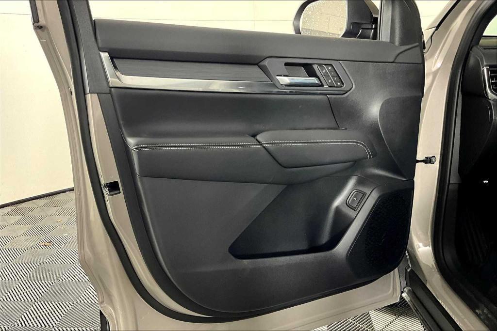 new 2026 GMC Terrain car, priced at $36,280