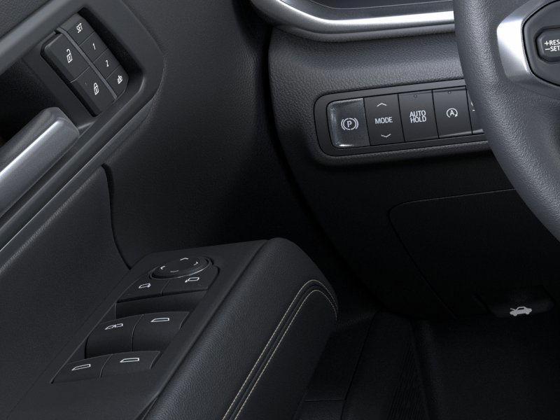 new 2026 GMC Terrain car, priced at $37,030