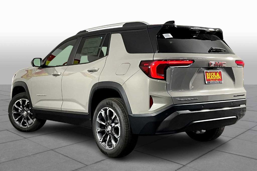 new 2026 GMC Terrain car, priced at $36,280