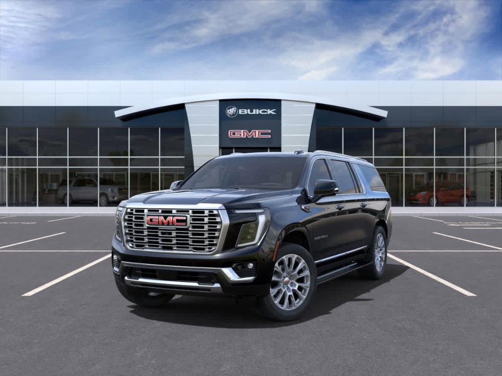 new 2025 GMC Yukon XL car, priced at $84,922