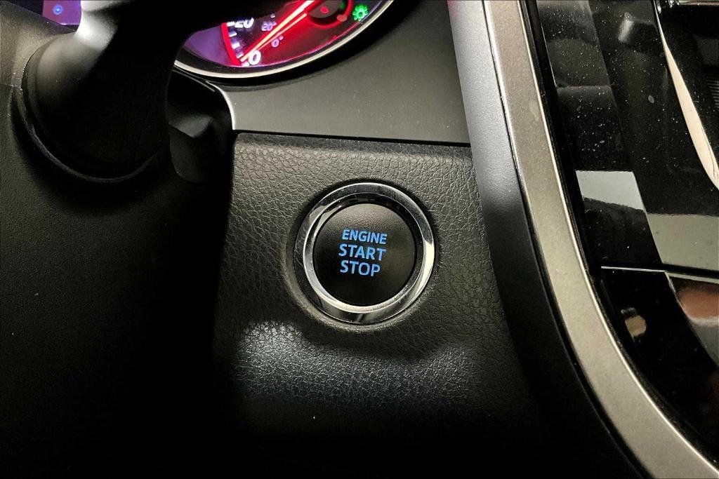used 2021 Toyota Camry car, priced at $28,453