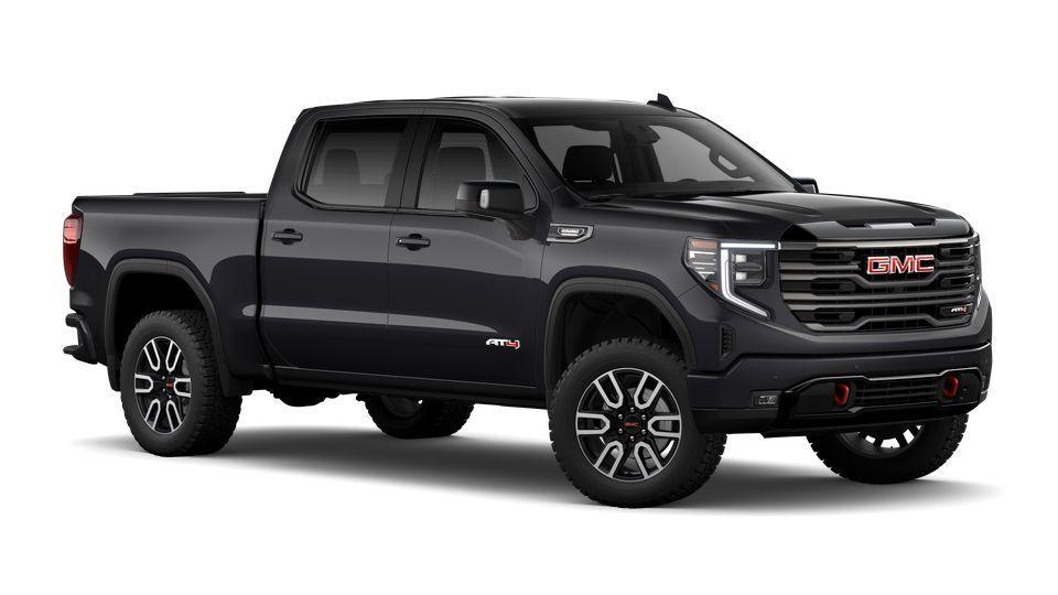 new 2025 GMC Sierra 1500 car, priced at $71,746