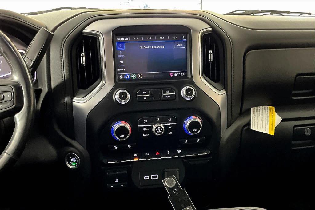 used 2019 GMC Sierra 1500 car, priced at $19,795
