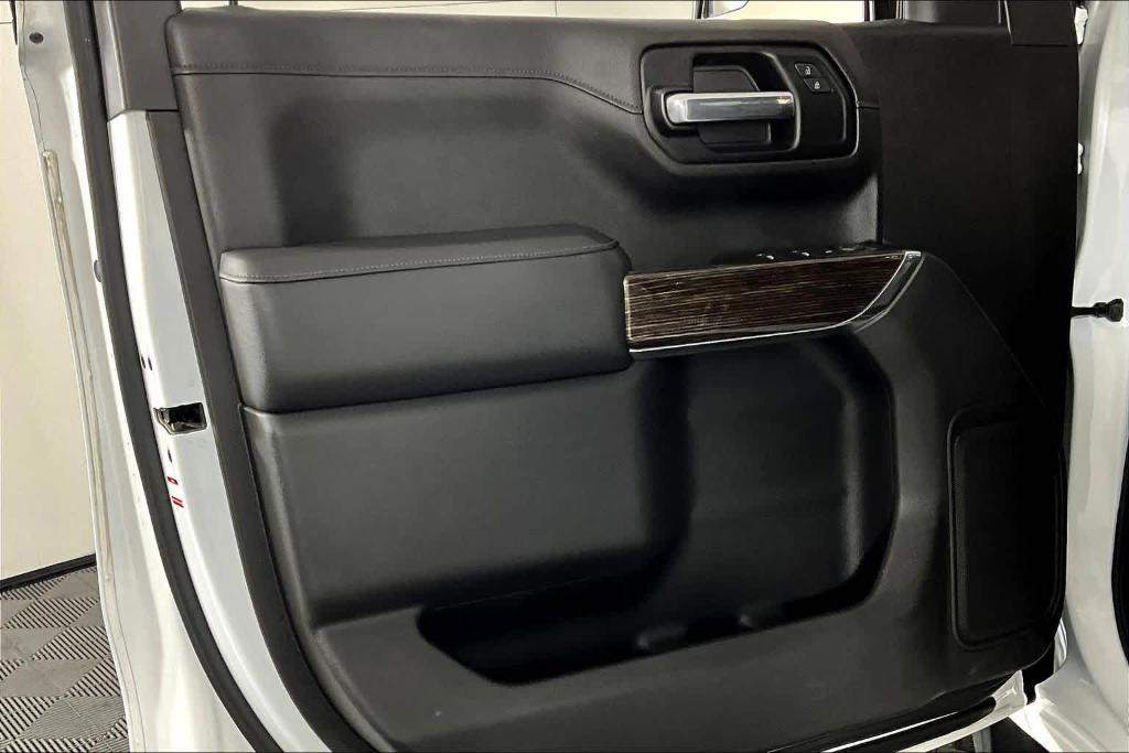 used 2019 GMC Sierra 1500 car, priced at $19,795