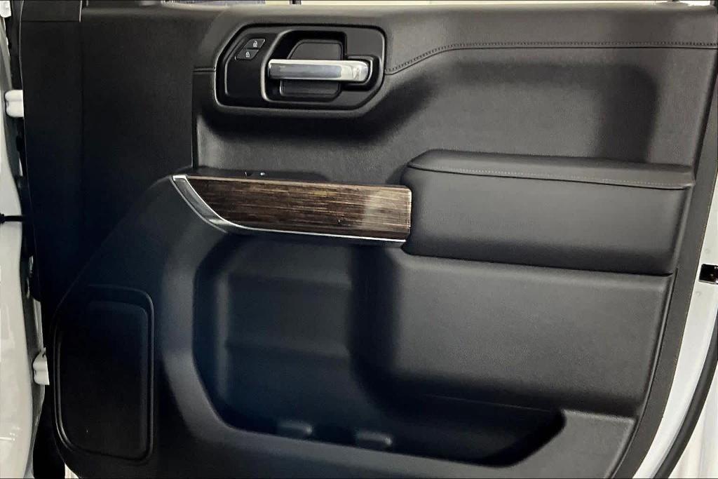 used 2019 GMC Sierra 1500 car, priced at $19,795