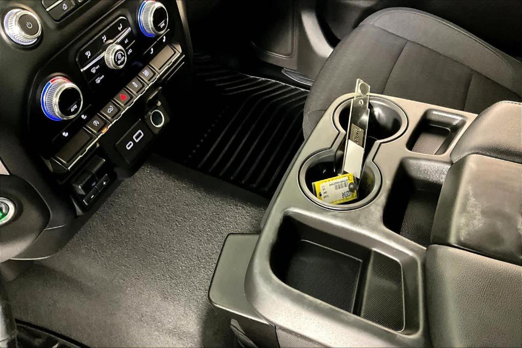 used 2019 GMC Sierra 1500 car, priced at $19,795