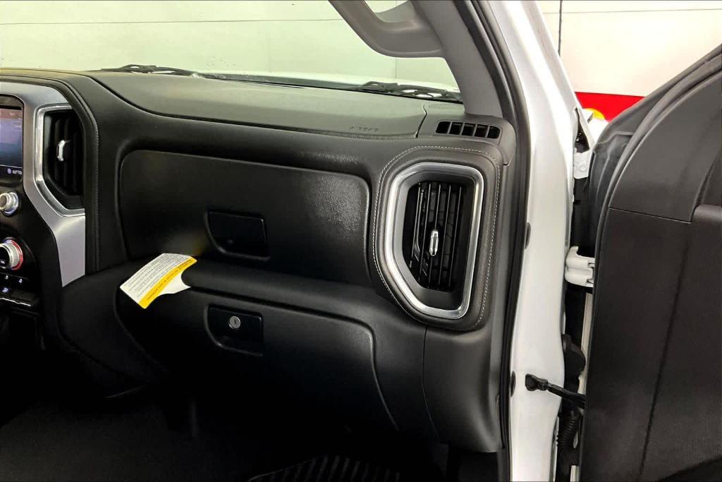 used 2019 GMC Sierra 1500 car, priced at $19,795