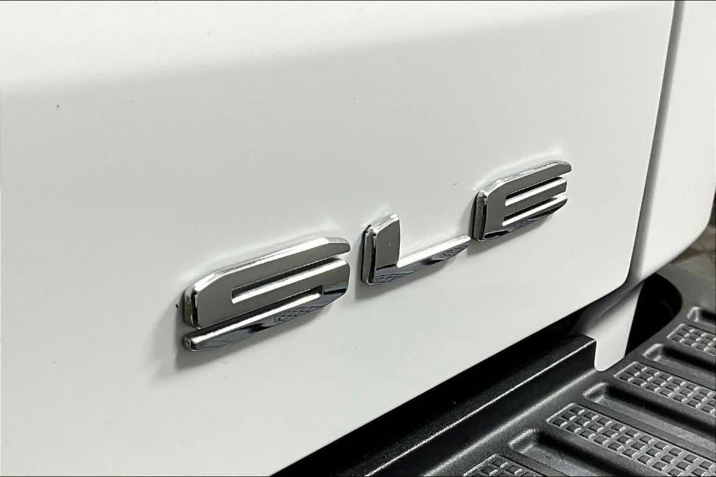 used 2019 GMC Sierra 1500 car, priced at $19,795