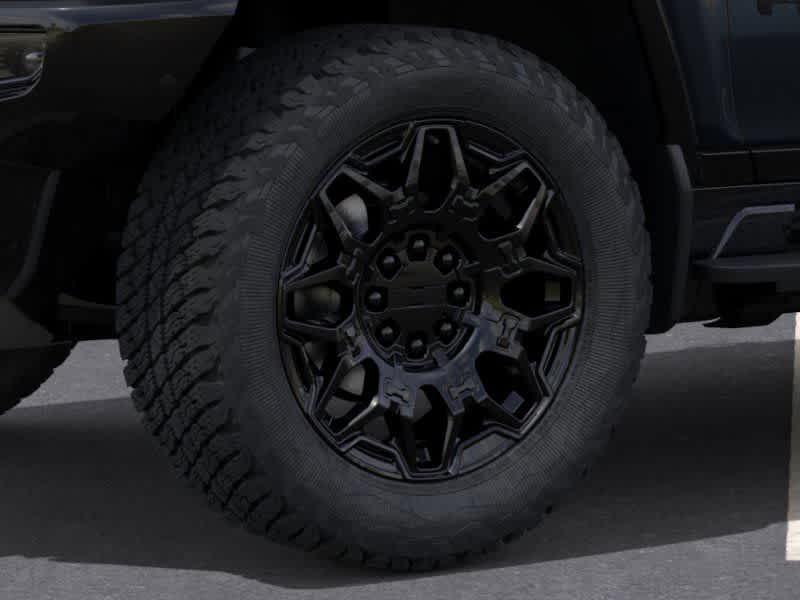 new 2025 GMC HUMMER EV Pickup car, priced at $108,815
