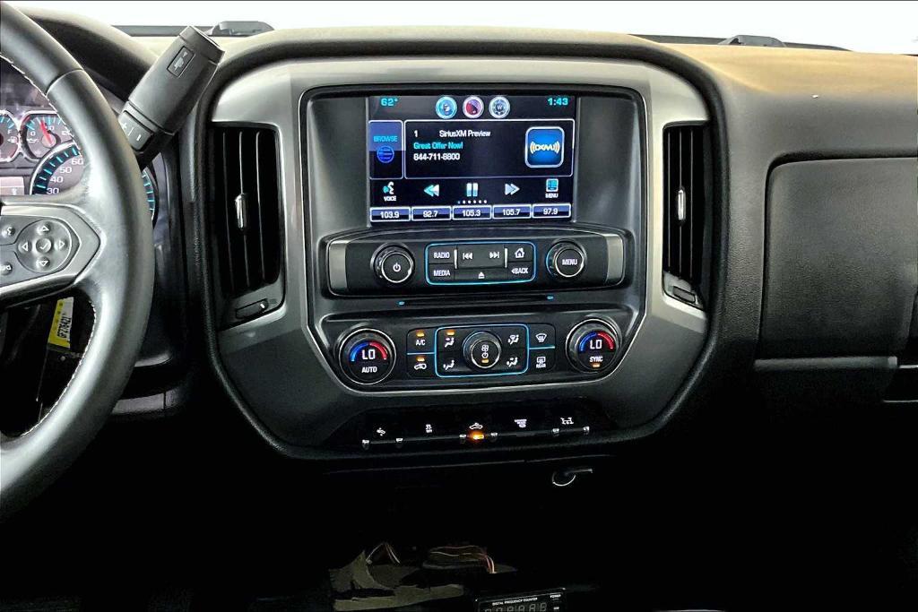 used 2016 Chevrolet Silverado 3500 car, priced at $34,495