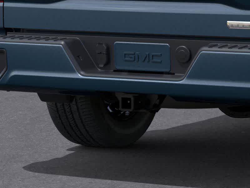 new 2025 GMC Sierra 1500 car, priced at $47,840