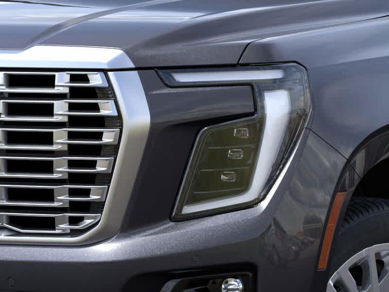 new 2025 GMC Yukon XL car, priced at $88,760