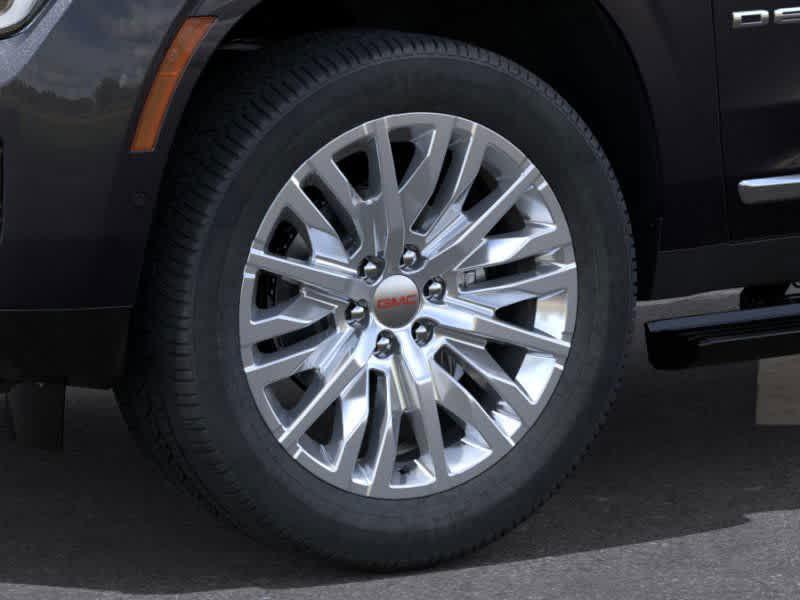 new 2025 GMC Yukon XL car, priced at $88,760