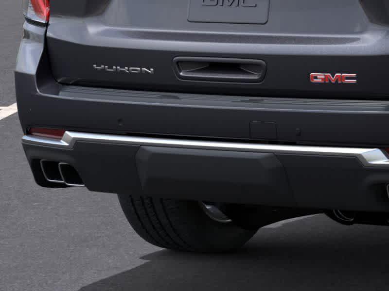 new 2025 GMC Yukon XL car, priced at $88,760
