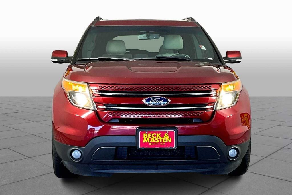 used 2013 Ford Explorer car, priced at $11,895