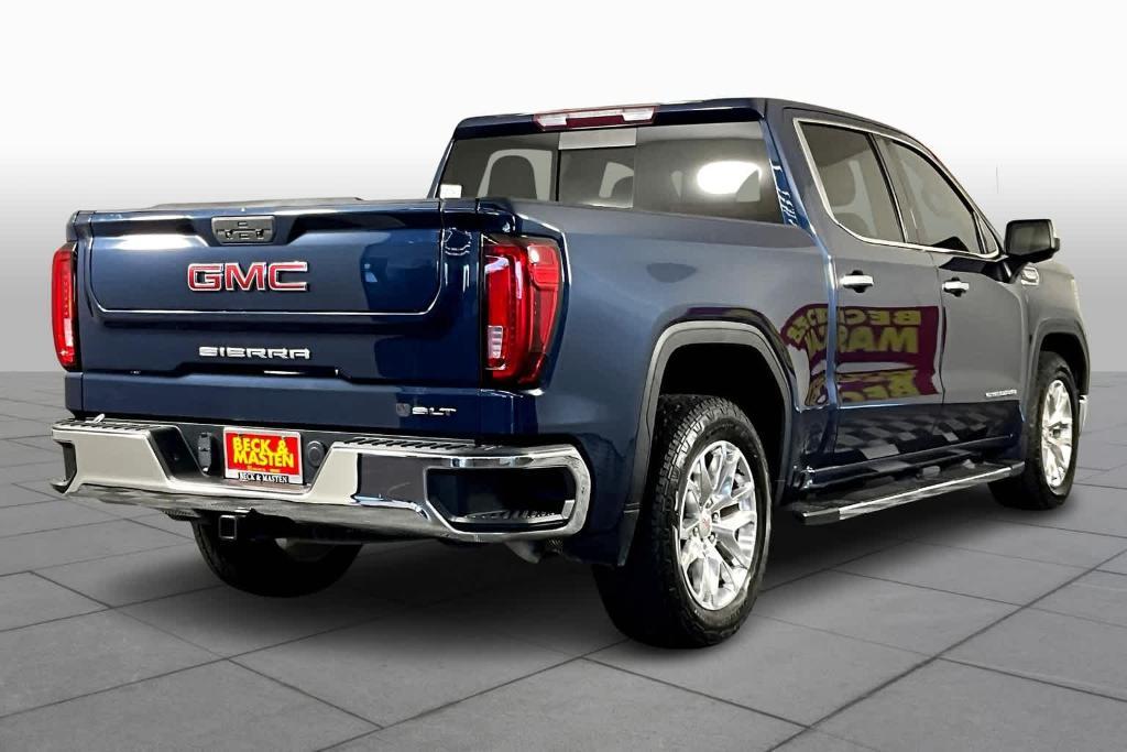 used 2019 GMC Sierra 1500 car, priced at $32,865