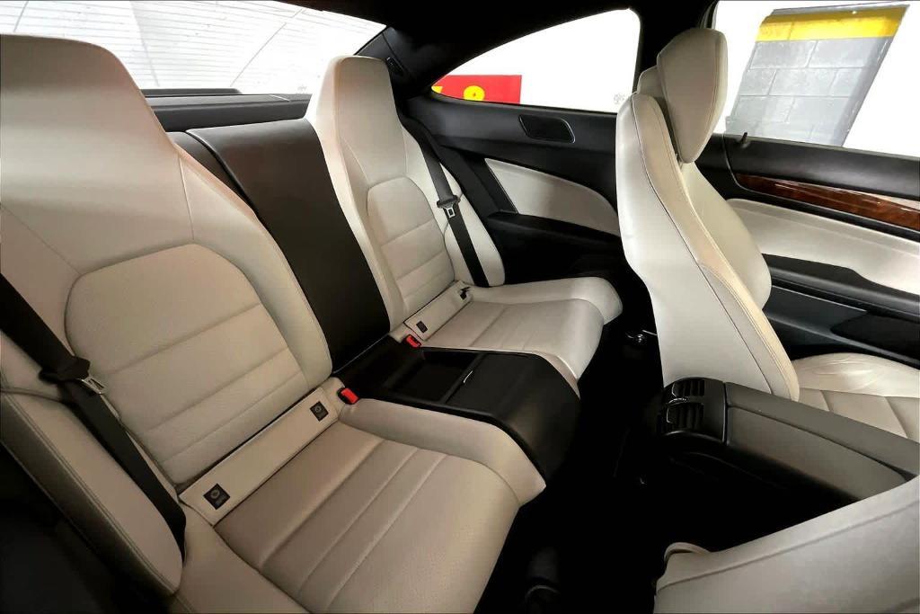 used 2015 Mercedes-Benz C-Class car, priced at $14,495