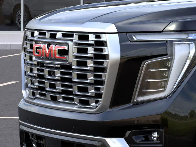 new 2026 GMC Yukon car, priced at $95,031