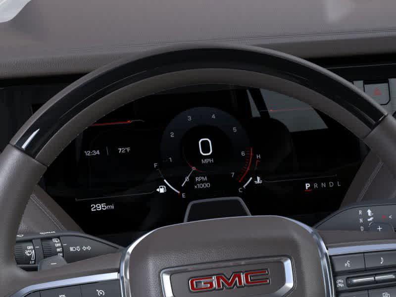 new 2026 GMC Yukon XL car, priced at $85,480