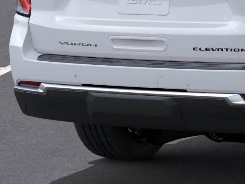 new 2026 GMC Yukon XL car, priced at $85,480
