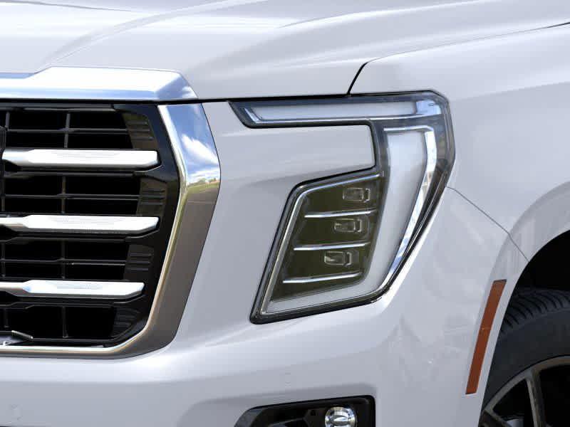 new 2026 GMC Yukon XL car, priced at $85,480