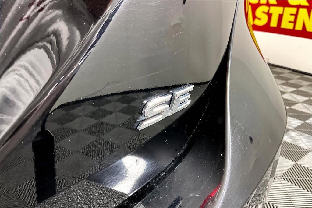 used 2019 Toyota Camry car, priced at $15,445